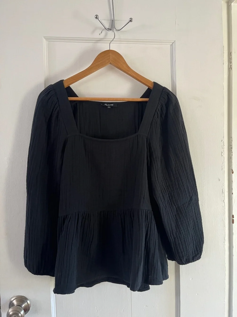 Madewell this sold